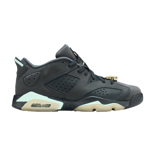 mint 6 jordans
