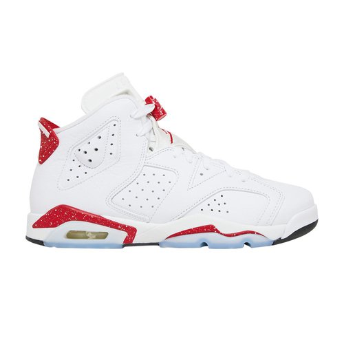 Air Jordan 6 Retro Sample - 384665-162-S