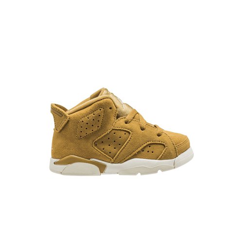 jordans 6 wheat