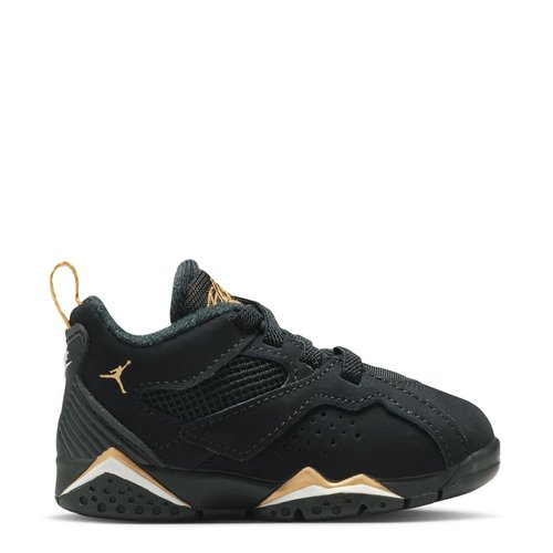 Air Jordan MVP 92 - Black/Sail/Metallic Gold - HQ4428-007