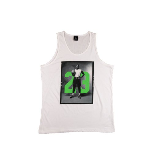 Air Jordan 88 Tank Top - 659161-100