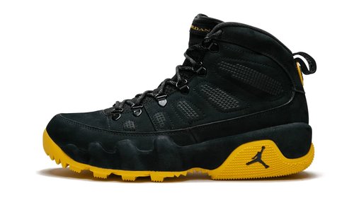 Air Jordan 9 Retro Boot PE MNJDLS266 817838 - MNJDLS266817838