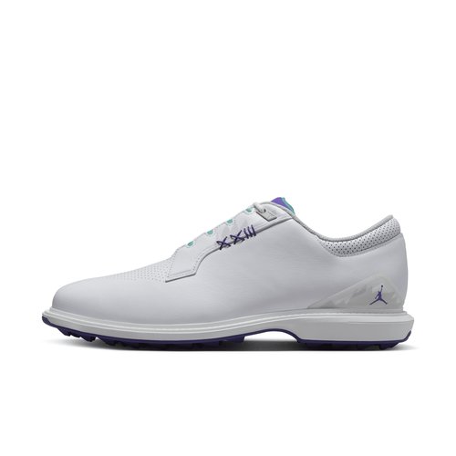 Air Jordan ADG 5 'White Grape Ice' - FQ6642-100 | Solesense