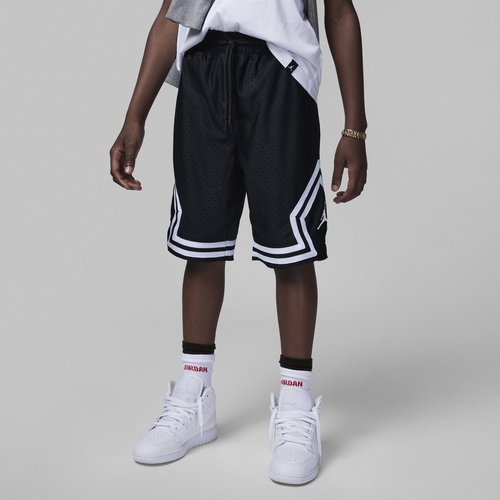 Air Jordan Air Dri-FIT Diamond Shorts - Black - 95B136-023
