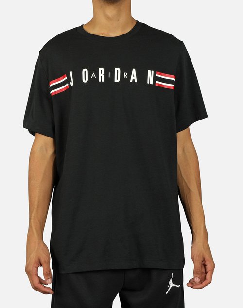 Air Jordan AIR GRAPHIC TEE - White - CK1498-010