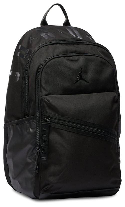 Air Jordan Air Patrol Backpack 29L - Black - MA0924-KK2