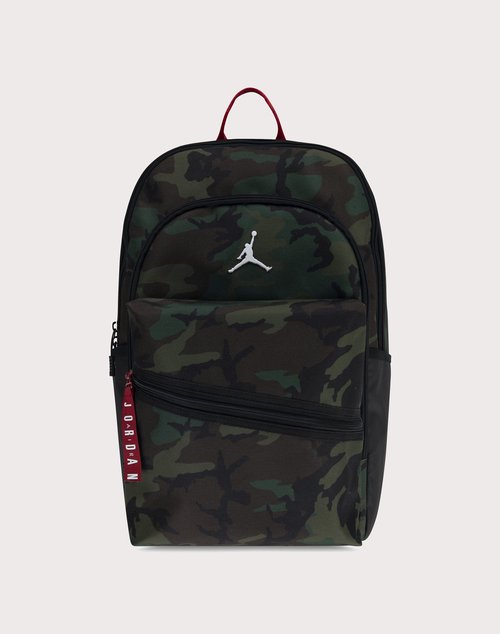 Air Jordan Air Patrol Backpack - Camouflage - MA0924-650