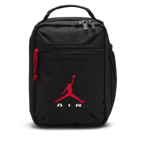 Air Jordan Air Raid Fuel Pack 4L - Black - 9A9251-023