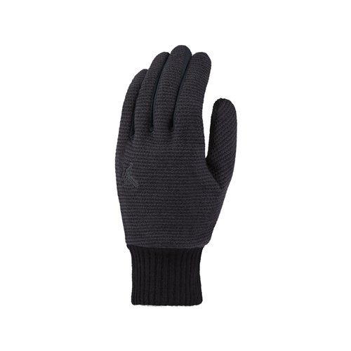 Air Jordan Airy Knit Gloves - Off Noir - J1011955-067