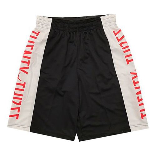 Air Jordan AJ11 Quick Dry Breathable Basketball Shorts - Black - CI0018-011