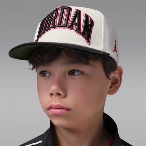 Air Jordan AJ13 Cherry Dice Cap - Sail - 9A9295-782