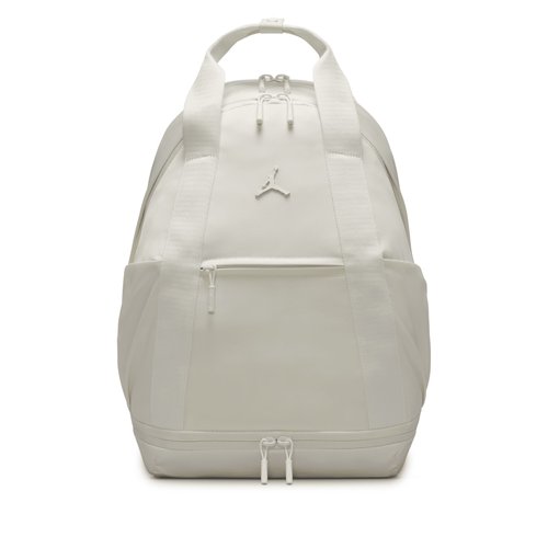 Air Jordan Alpha Backpack 28L - Sail - WA0868-782