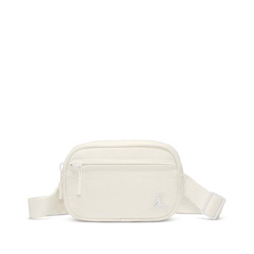 Air Jordan Alpha Camera Bag 1L - Sail - WA0870-782
