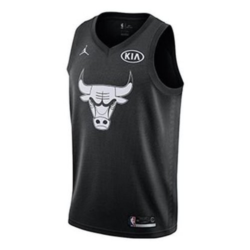 Air Jordan ASW East Swingman Jersey 'All Star Weekend Michael Jordan ...