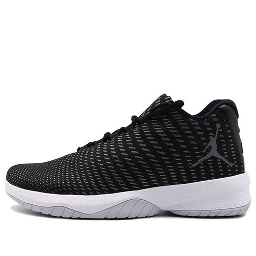 Air Jordan B FLY - Grey - 910209-011