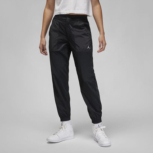 Air Jordan - Black/Black/White - DV1452-010