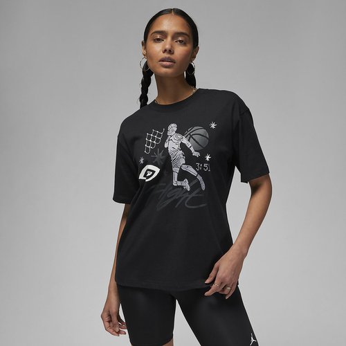 Air Jordan - Black - DX0394-010