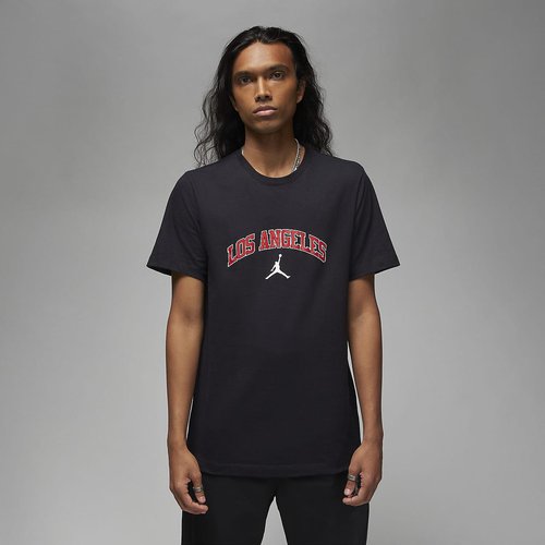 jordan 1 black university red white