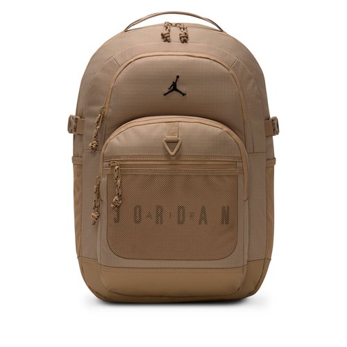 Air Jordan Blacktop Backpack 25L - Desert Camo - LM9047-J34
