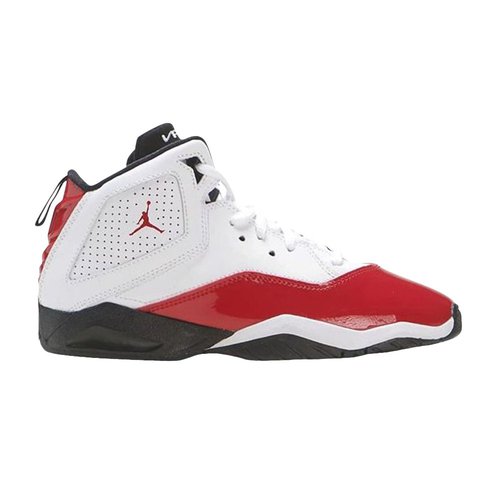 Air Jordan B'Loyal 'White Gym Red' - CK1426-106