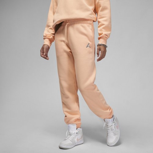 Air Jordan Brooklyn Fleece Pants - Sunset Haze - DQ4478-885