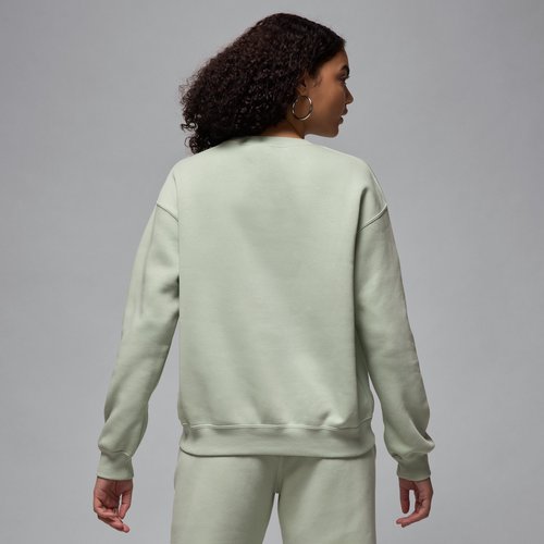 Air Jordan Brooklyn Fleece-Sweatshirt - FV7074-017