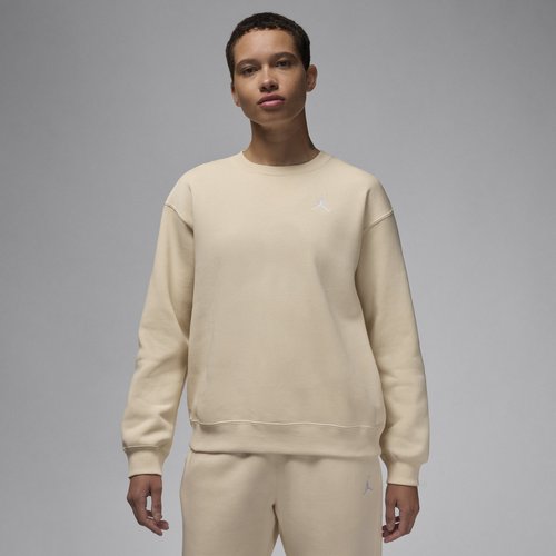 Air Jordan Brooklyn Fleece-Sweatshirt - FV7074-203