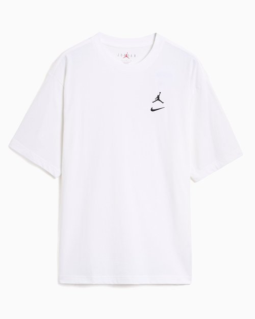 Air Jordan Brooklyn T-Shirt - White/Black - II2337-100