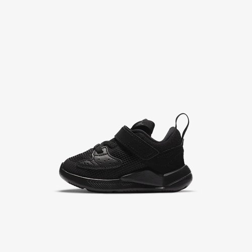 Air Jordan Cadence - Black/Black - CQ9235-001