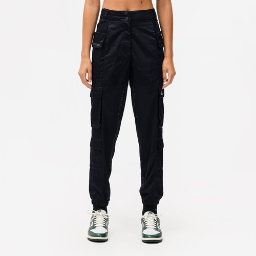 Air Jordan Cargo Pant - Black - DD0280-010