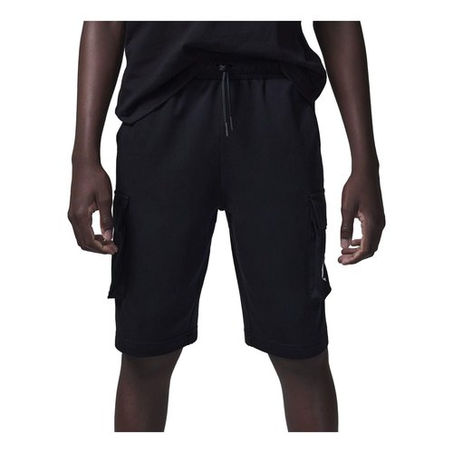 Air Jordan Cargo Shorts - Black - FV2634-010