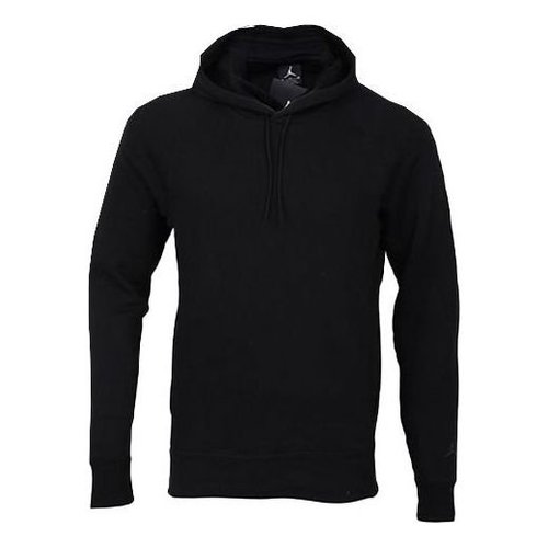 Air Jordan Casual Sports Pullover - Black - AQ1209-010