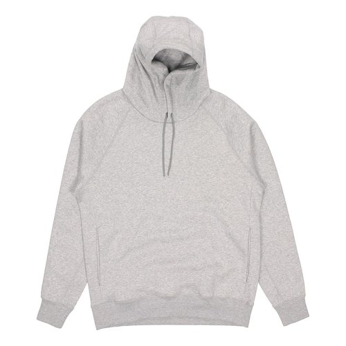 Air Jordan Casual Sports Pullover Gray - Grey - AQ1209-063