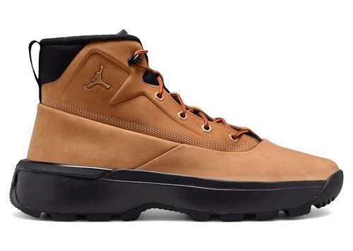 Nike Air Jordan City Boot - Flax/Black - HV4580-200