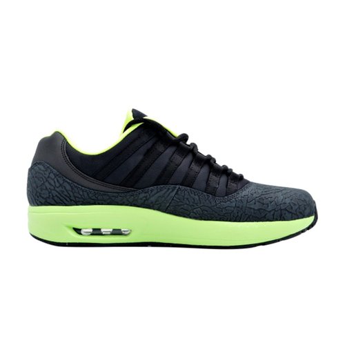 Air Jordan Cmft 11 Viz Air - Anthracite/Volt-Black - 444905-001