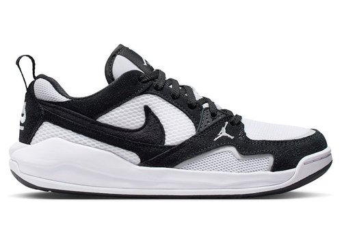 Air Jordan CMFT Era | Size 6.5 - Black/White - HQ0506-001