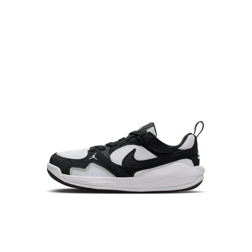 Air Jordan CMFT Era - Black/White - HQ0507-001