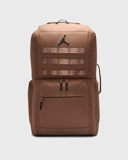 Air Jordan Collectors Backpack 31.5L - Archaeo Brown - MA0944-X1I