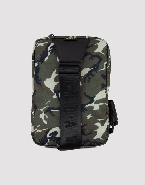 Air Jordan Collectors Crossbody Bag - Camouflage - MA0957-650