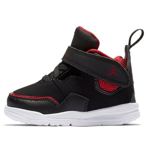 Air Jordan Courtside 23 'Black Red' AQ7735-006 Solesense