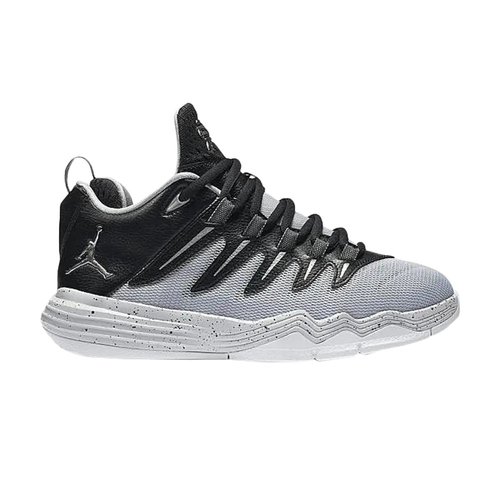 Air Jordan CP3.IX 'Black Wolf Grey' - 810871-003 | Solesense