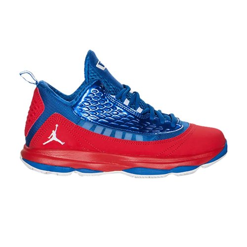 Air Jordan CP3.VI AE - 580581-607