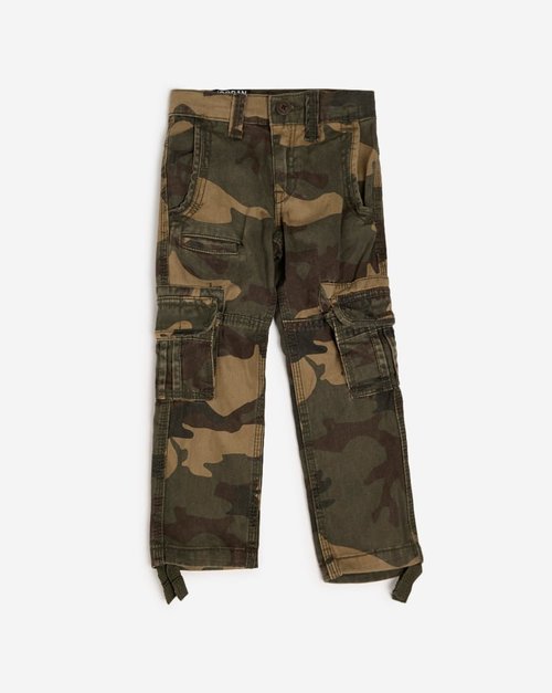 Air Jordan Craig Cargo Pants - 2-7 - 5656CKJ-CAM