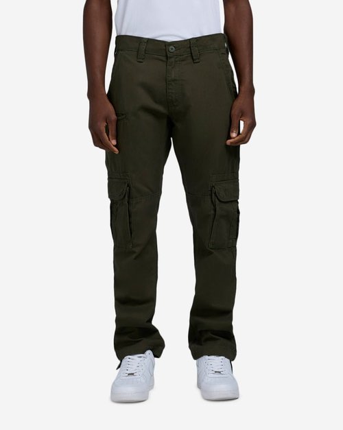 Air Jordan Craig Twill Cargo Pants - 5656MJ-OLV
