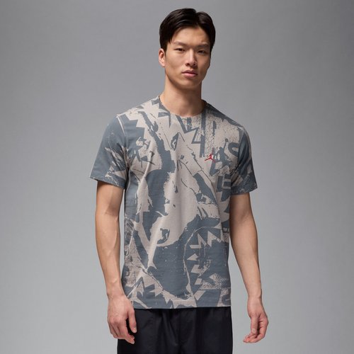 jordan cool grey t shirt