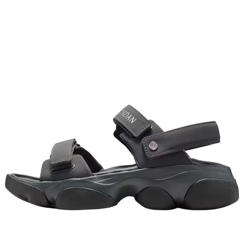 Air Jordan Deja Sandal - Iron Grey/Anthracite/Black - FN5036-005