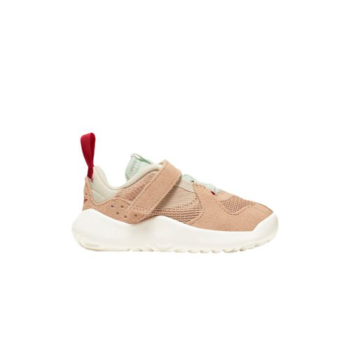 Air Jordan Delta SP - Vachetta Tan/Mint/Sail - CT1567-200