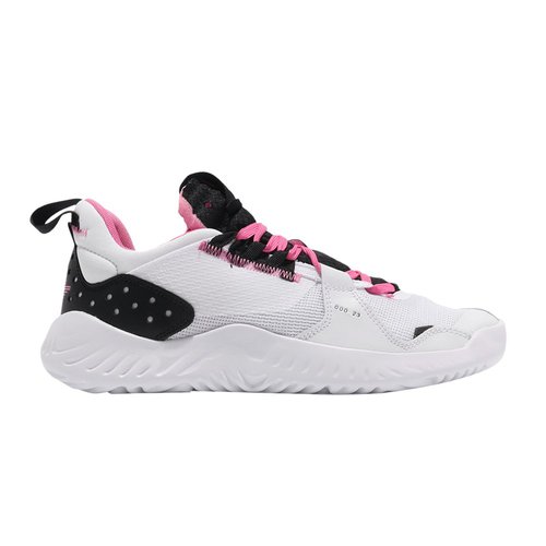 jordan delta black pink