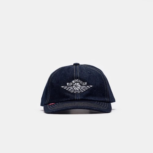 Levis Levi's x Air Jordan Cap - Denim - 005FJ-0000