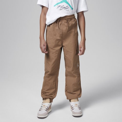 Air Jordan Double Cargo Pants - Archaeo Brown - 95D379-X1I